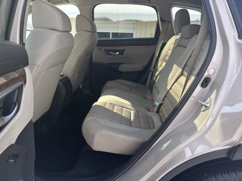 Used 2018 Honda CR-V EX image 28