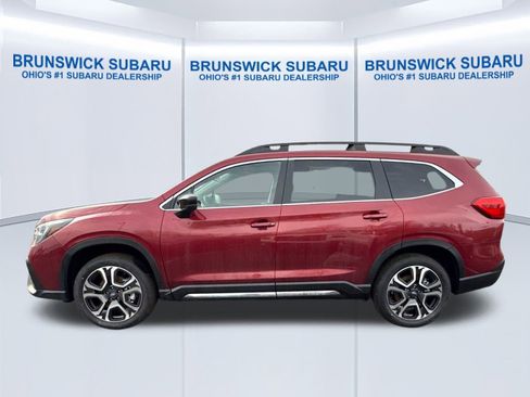 New 2026 Subaru Ascent Limited image 3