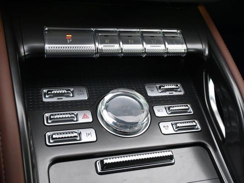 New 2026 Lincoln Nautilus Reserve image 31