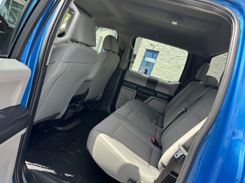 Used 2020 Ford F250 XL w/ STX Appearance Package AWD/4WD image 10