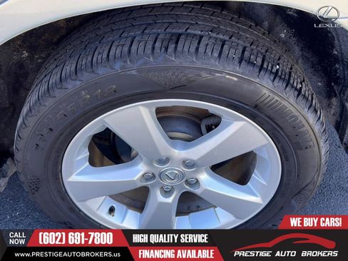 Used 2005 Lexus RX 330 AWD image 14