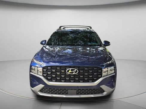 Used 2023 Hyundai Santa Fe SEL AWD/4WD image 3