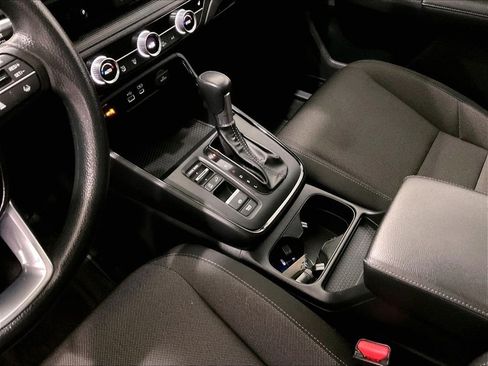Used 2024 Honda CR-V EX image 20
