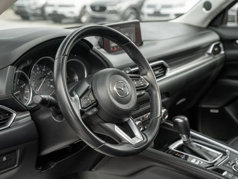 Used 2018 MAZDA CX-5 Grand Touring AWD/4WD image 15