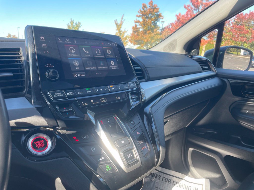 Used 2023 Honda Odyssey Touring image 18