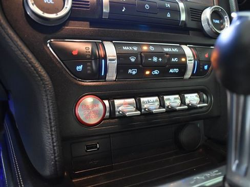 Used 2022 Ford Mustang GT Premium w/ Equipment Group 401A image 18