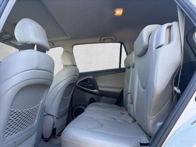Used 2008 Toyota RAV4 Limited AWD/4WD image 20