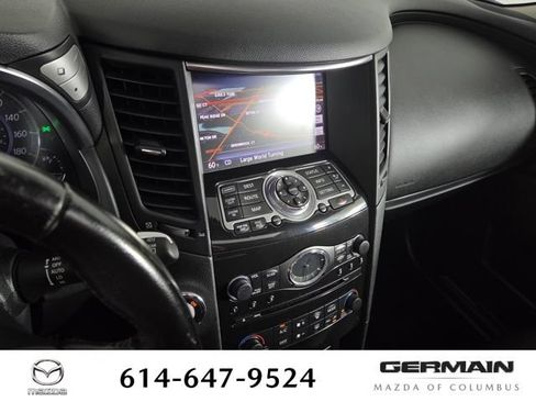 Used 2013 INFINITI FX37 AWD w/ Premium Pkg image 25