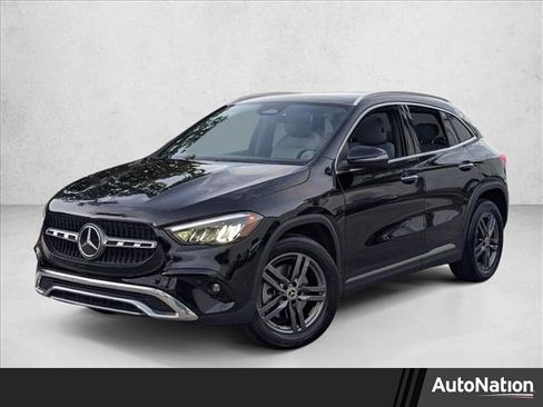 Used 2026 Mercedes-Benz GLA 250 image 1