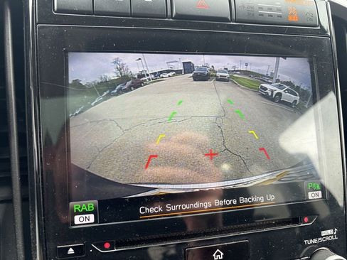 Used 2022 Subaru Ascent Touring image 27