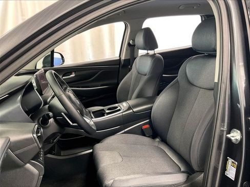 Used 2023 Hyundai Santa Fe SEL AWD/4WD image 10