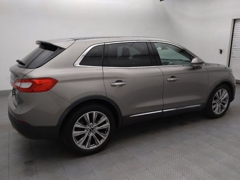 Used 2017 Lincoln MKX Reserve w/ Lincoln MKX Climate Package AWD/4WD image 10