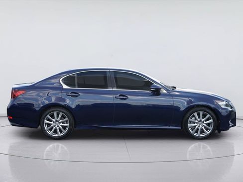 Used 2013 Lexus GS 350 w/ Premium Pkg RWD image 5