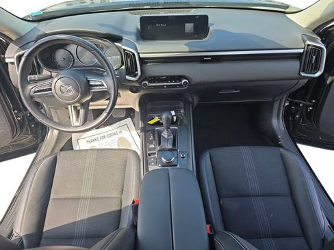 Used 2023 MAZDA CX-50 2.5 S w/ Cargo Package AWD/4WD image 9