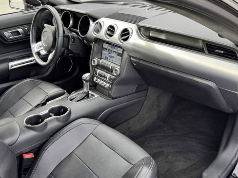 Used 2018 Ford Mustang GT Premium w/ Black Accent Package image 27