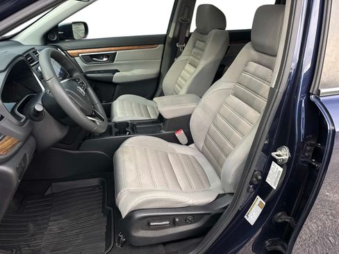 Used 2018 Honda CR-V EX image 22