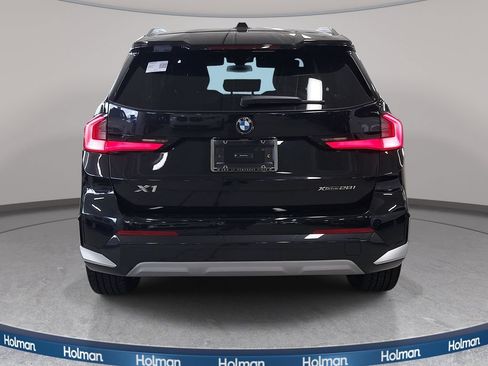 New 2026 BMW X1 xDrive28i w/ Convenience Package AWD/4WD image 5