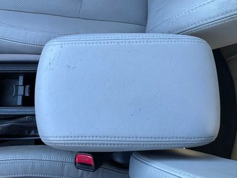 Used 2018 Subaru Forester 2.5i Limited image 17