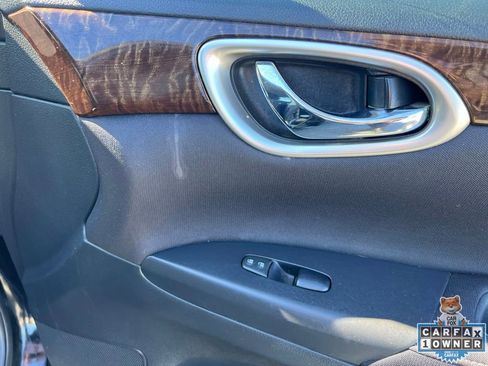 Used 2014 Nissan Sentra SL image 41