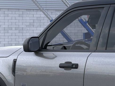 New 2026 Ford Bronco Sport Big Bend AWD/4WD image 20