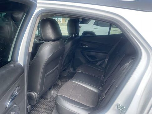 Used 2019 Buick Encore Preferred image 11