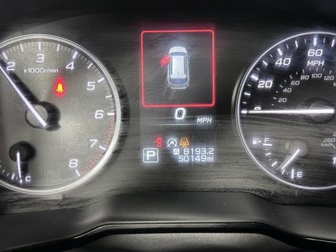 Used 2024 Subaru Outback Premium image 25