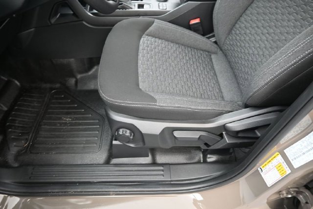 New 2026 Ford Ranger XL AWD/4WD image 13
