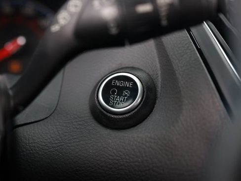 Used 2016 Ford Focus RS AWD/4WD image 33