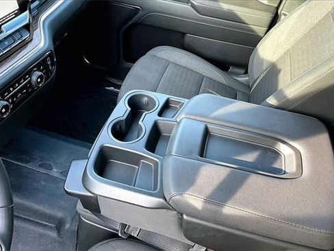 Used 2024 Chevrolet Silverado 1500 RST image 13