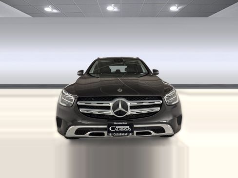 Certified 2022 Mercedes-Benz GLC 300 image 6