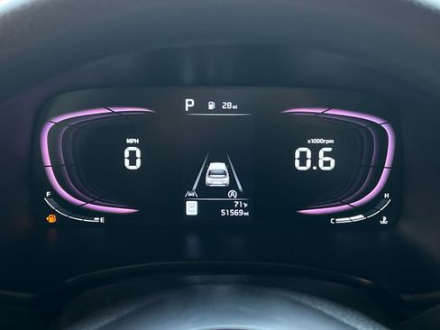Used 2023 Kia Soul LX w/ Option Group 015 FWD image 24