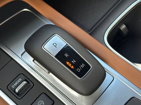 New 2026 INFINITI QX60 Autograph w/ Dark Cargo Package image 23