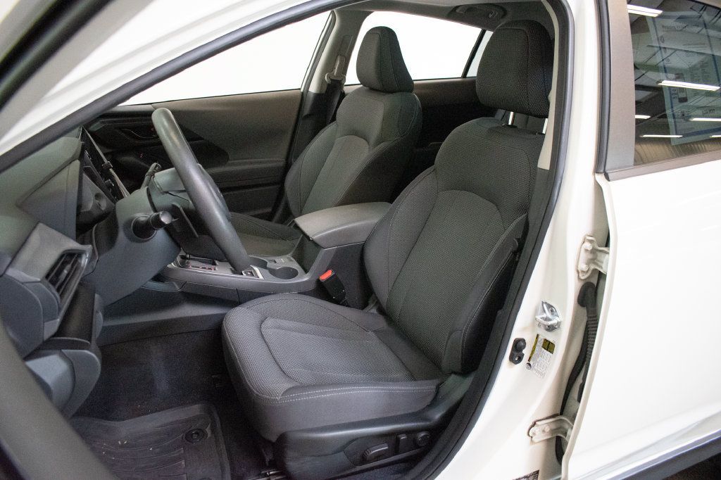 Certified 2024 Subaru Crosstrek 2.0i Premium AWD/4WD image 19