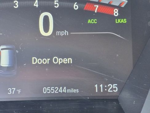 Used 2021 Honda CR-V LX image 24