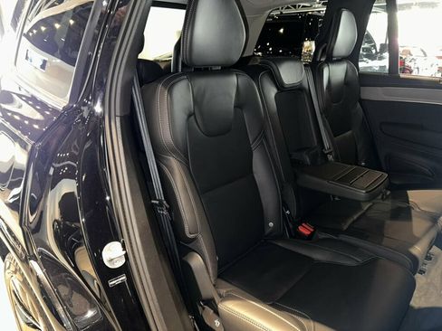 Used 2026 Volvo XC90 B6 Ultra AWD/4WD image 33