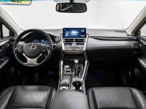 Used 2017 Lexus NX 200t FWD w/ Premium Package image 12