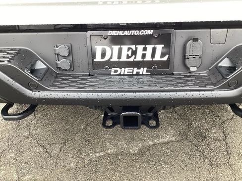 New 2026 RAM 1500 RHO w/ RHO Level 1 Equipment Group AWD/4WD image 12