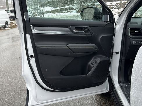 New 2026 GMC Terrain Elevation w/ Elevation Premium Package image 6