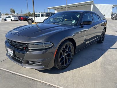 Used 2022 Dodge Charger SXT w/ Blacktop Package