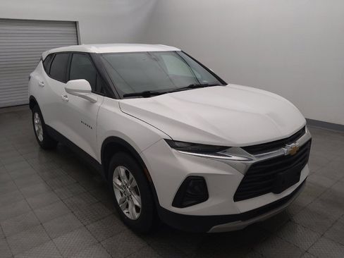 Used 2022 Chevrolet Blazer LT FWD image 13
