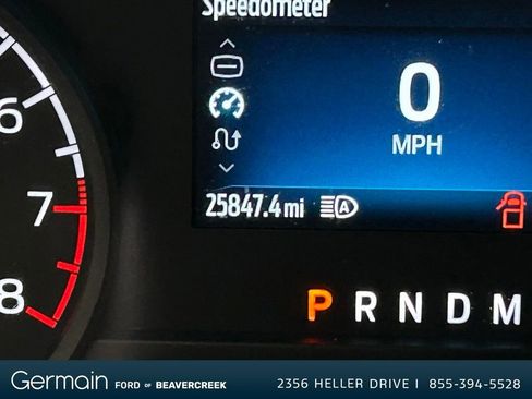 Used 2022 Ford F150 XL w/ STX Appearance Package image 24