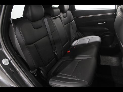 Certified 2023 Hyundai Tucson SEL w/ Convenience Package AWD/4WD image 17
