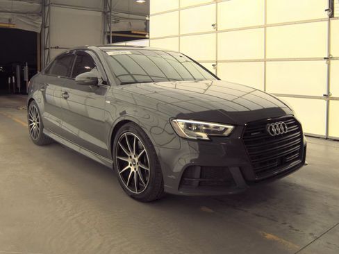 Used 2020 Audi A3 2.0T Premium AWD/4WD image 6