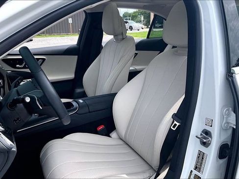 Certified 2025 Mercedes-Benz E 350 Sedan image 18