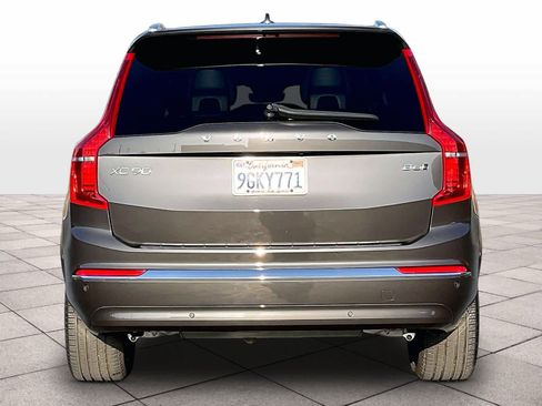 Used 2023 Volvo XC90 B6 Plus w/ Protection Package Premier image 6