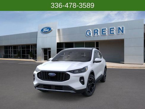 New 2026 Ford Escape Platinum w/ Premium Technology Package image 3