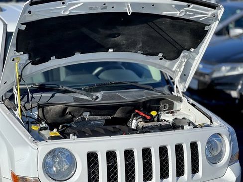 Used 2017 Jeep Patriot Latitude image 77