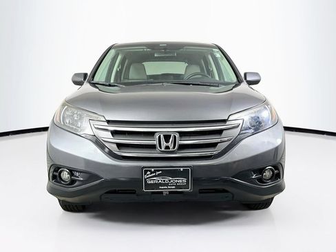 Used 2014 Honda CR-V EX image 5