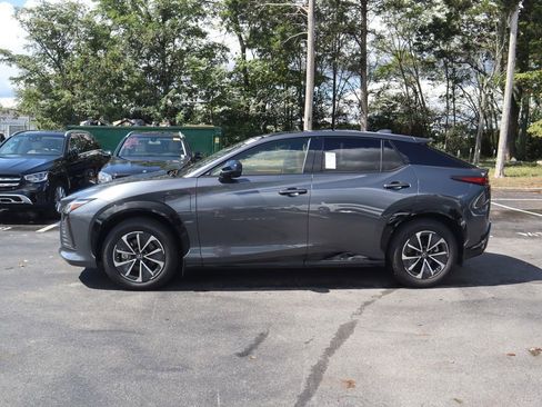 Used 2024 Lexus RZ 450e Premium w/ Accessory Package (A2) image 6