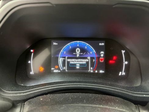 Used 2024 Toyota Grand Highlander XLE image 13